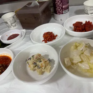 하조맛식당 사진