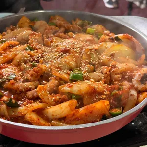 음악의꽃마차 사진