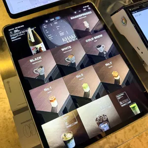 카키문 누하 리뷰 사진