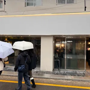 카키문 누하 리뷰 사진