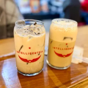 인텔리젠시아 사진 1