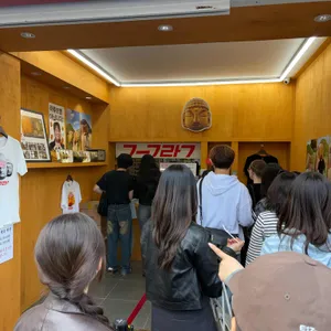 경주얼굴빵 리뷰 사진