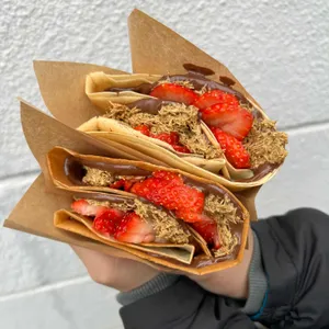 크레페보이 사진 1