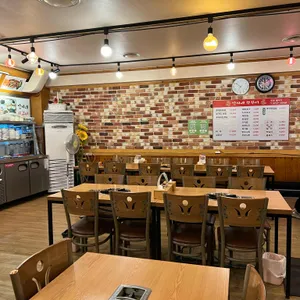 안씨네 쭈꾸미 리뷰 사진