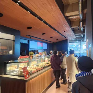 스타벅스 리뷰 사진