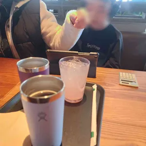 스타벅스 사진 1