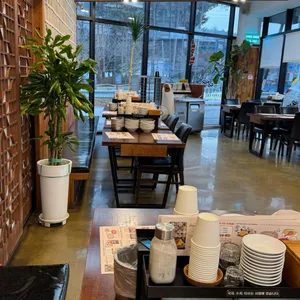 백세삼계탕 리뷰 사진