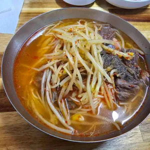 대구식당 대표 사진