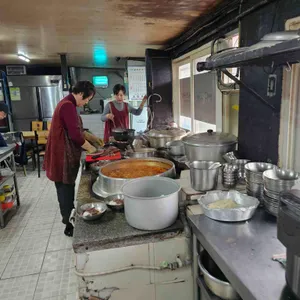 대구식당 리뷰 사진