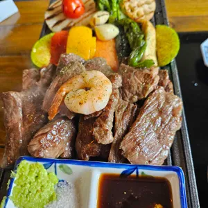 농가의식탁 사진