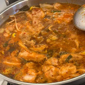 잭아저씨족발보쌈 종로본점 사진