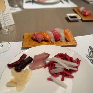 라 세느 대표 사진