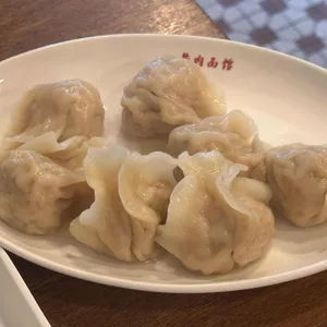 진중 우육면관 사진