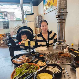 마포숯불갈비 사진 1