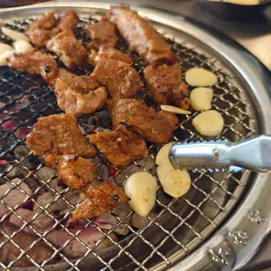 마포숯불갈비 사진 2