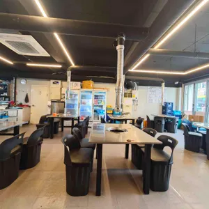 마포숯불갈비 리뷰 사진