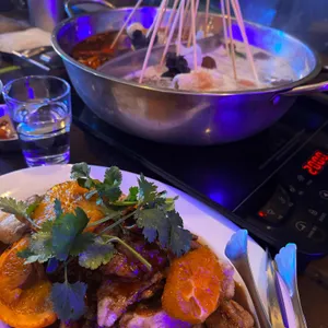 촨촨지우바 사진