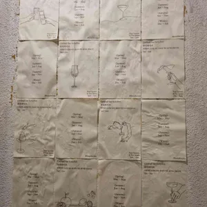 포티파이브 리뷰 사진