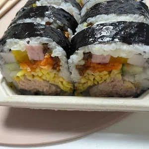 김밥상점 대표 사진