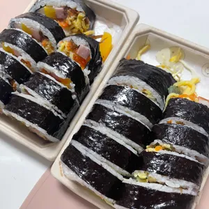 김밥상점 사진