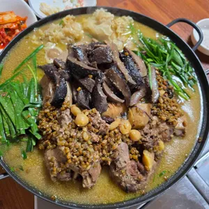 어답산가든 사진