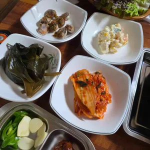 어답산가든 사진