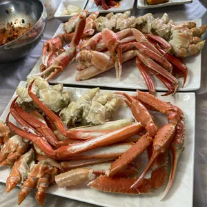 71호안동대게횟집 사진