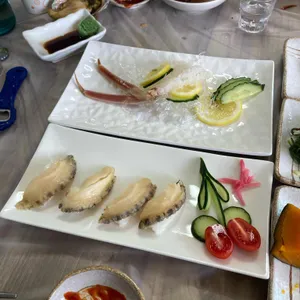 71호안동대게횟집 사진