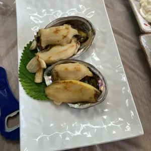 71호안동대게횟집 사진