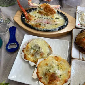 71호안동대게횟집 사진