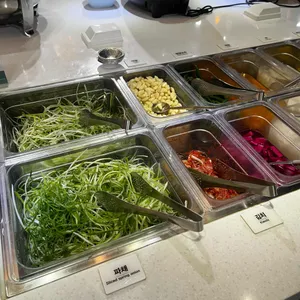 청년고기장수 사진 1