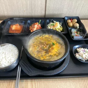 가가호호비빔가 리뷰 사진