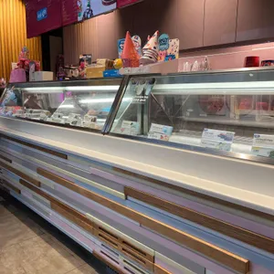 배스킨라빈스 리뷰 사진