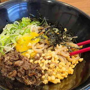 쿠니소바 대표 사진