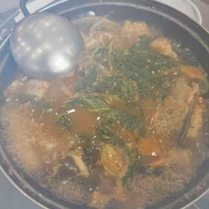 태왕대게회 대표 사진