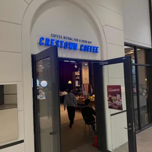 크레스타운 사진