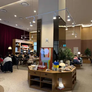 크레스타운 리뷰 사진