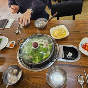 와촌식육식당 사진