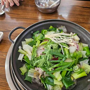 와촌식육식당 사진