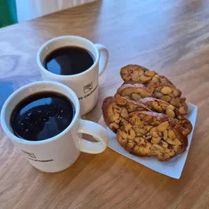 카페 캘리포니아 사진