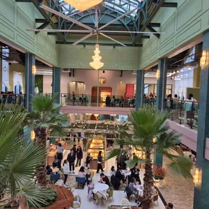 카페 캘리포니아 리뷰 사진