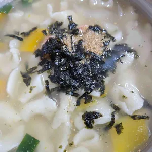 우정분식 사진 2