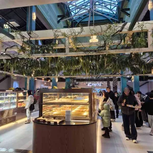 카페 캘리포니아 리뷰 사진