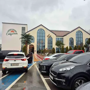 카페 캘리포니아 리뷰 사진