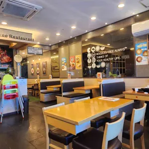 국수나무 리뷰 사진