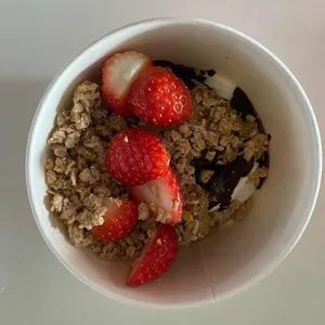 요거트아이스크림의정석 사진