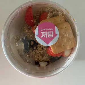 요거트아이스크림의정석 사진