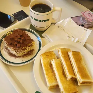 하이쓰리파인즈 사진