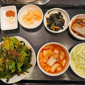 해운대암소갈비집 사진