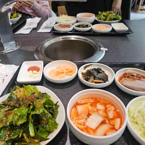 해운대암소갈비집 사진